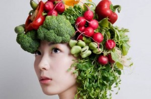 vitaminas para el pelo