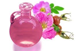 Aceite Rosa Mosqueta para rejuvenecer