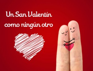 Regalos para ellos en San Valentín