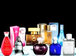 Tendencia en perfumes de mujer 2013