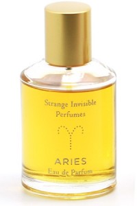 Aromas Signo Aries