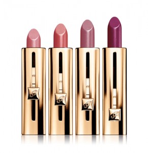 Maquillaje de labios 2013